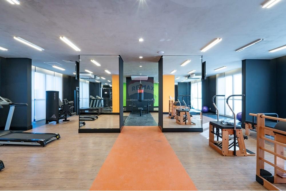 Apartamento - Venda - São Paulo , São Paulo - 01fotos_054.jpg - 601181010-29