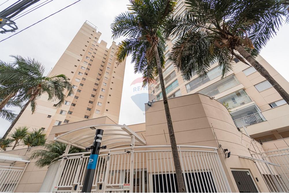 Apartamento - Venda - São Paulo , São Paulo - 601401022-65 remax living club vicentina gomes jurubatura santo amaro trem metro (36).JPG - 601301022-65