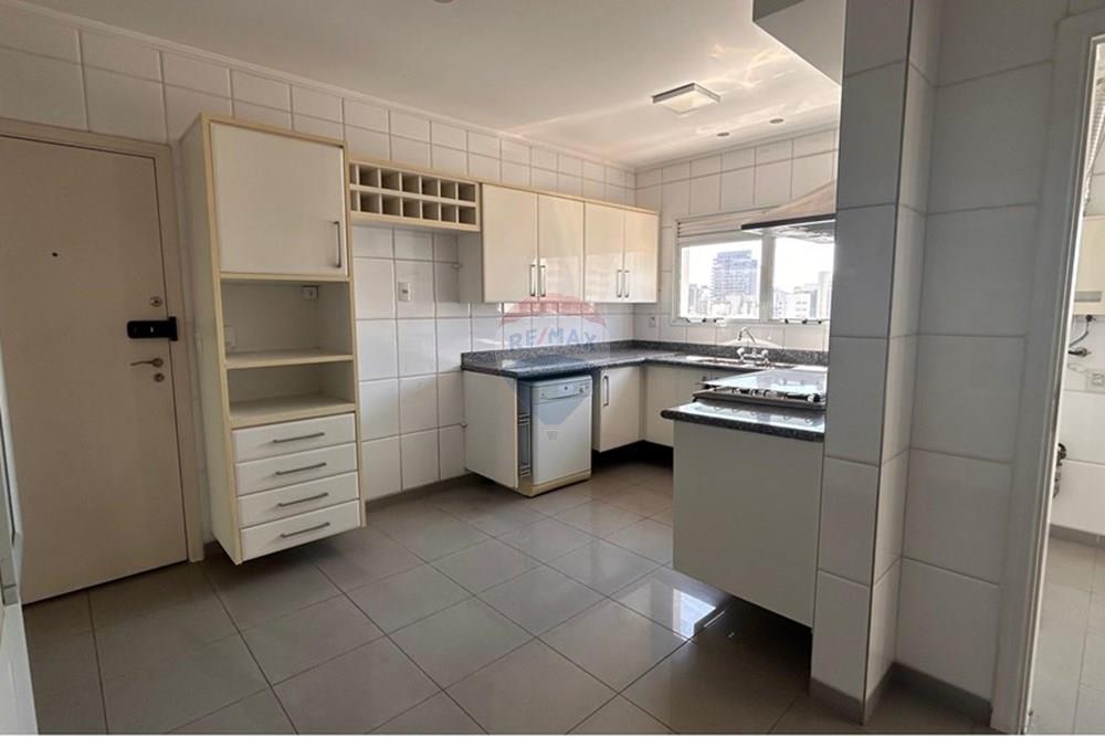 Apartamento - Alugar - São Paulo , São Paulo - COZINHA.jpg - 601131009-87