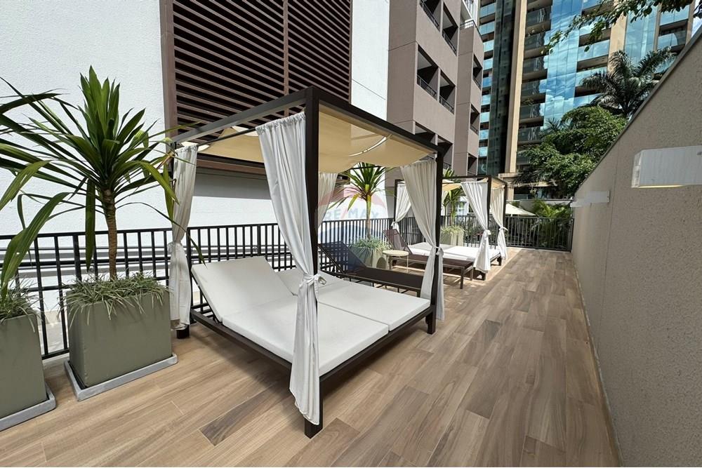 Studio - Alugar - São Paulo , São Paulo - IMG_7007.JPEG - 602321003-60