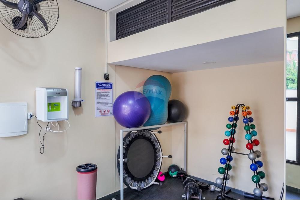 Apartamento - Venda - São Paulo , São Paulo - 56_AP.jpg - 601471003-187