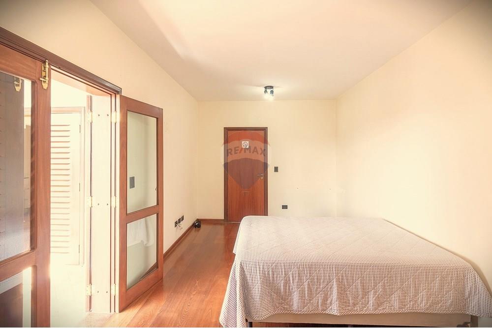 Sobrado - Venda - São Paulo , São Paulo - SUÍTE 1 PORTA.jpg - Suite - 602201019-9