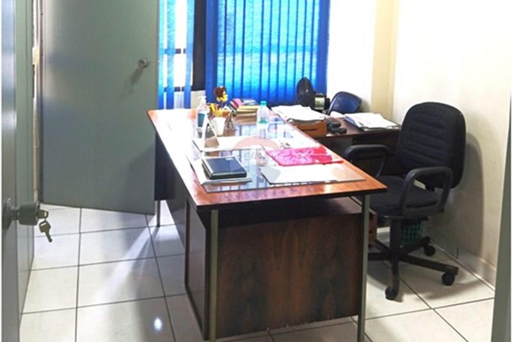 Conjunto Comercial-Sala à venda, 156m² - Foto 17