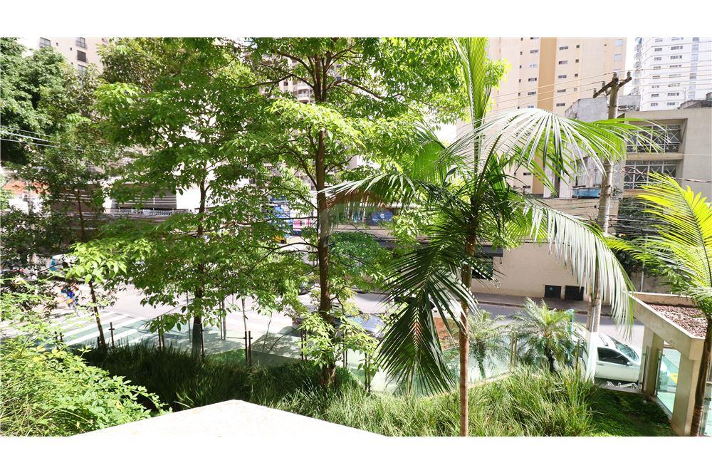 Apartamento - Alugar - São Paulo , São Paulo - 5 - 601301037-37