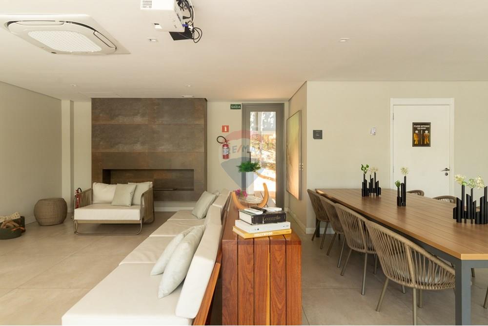 Apartamento - Venda - São Paulo , São Paulo - 32 ESPAÇO GOURMET e JOGOS (3).jpg - 601261064-220