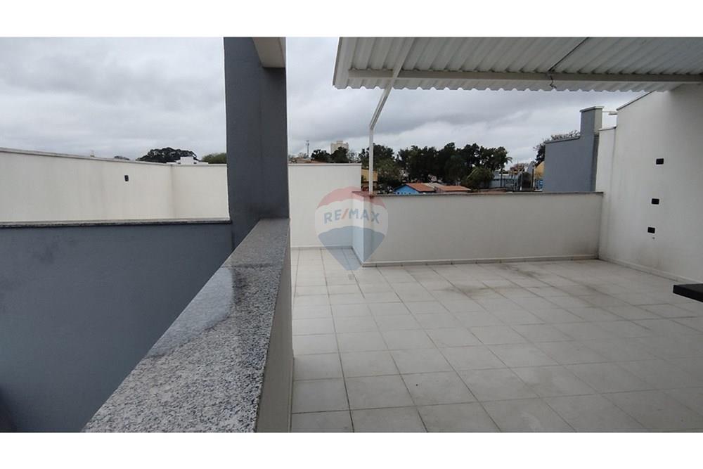 Cobertura - Venda - Santo André , São Paulo - 20.jpg - 601051077-6