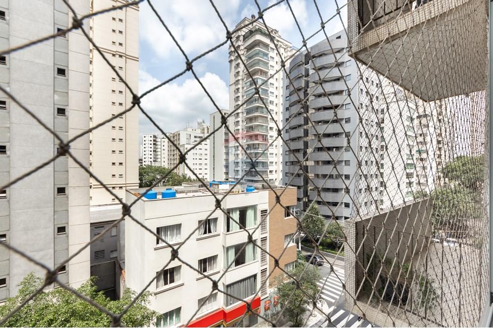 Apartamento - Venda - São Paulo , São Paulo - 06.jpg - Sala - 601371031-36