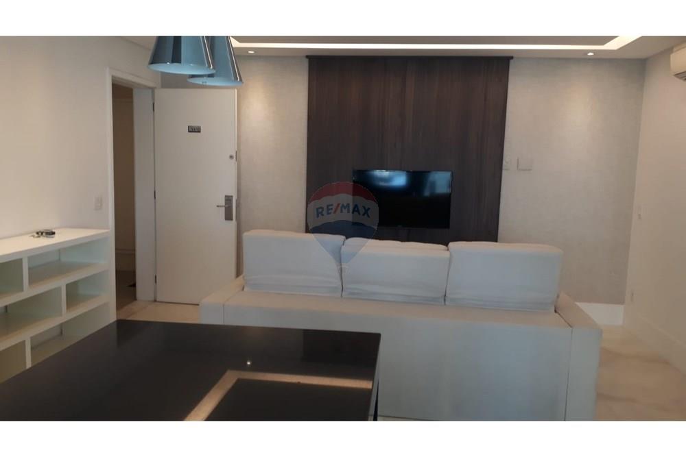 Apartamento - Alugar - São Paulo , São Paulo - 2.JPEG - 601361021-1742