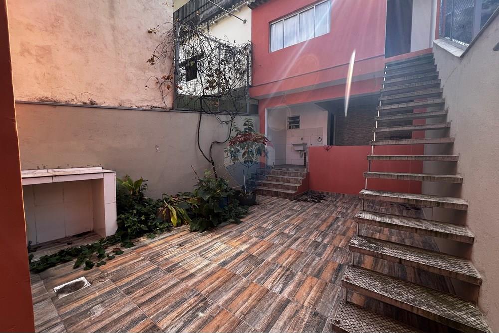 Sobrado - Alugar - São Paulo , São Paulo - IMG_7171.jpg - 602141048-23