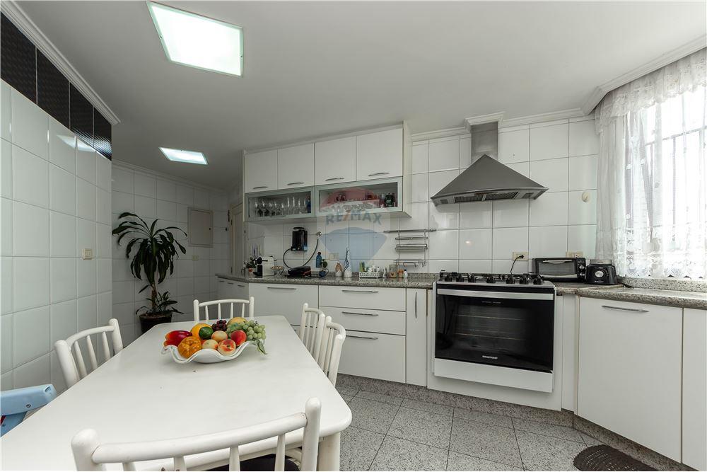 Cobertura - Venda - São Paulo , São Paulo - 11 - 601991006-386