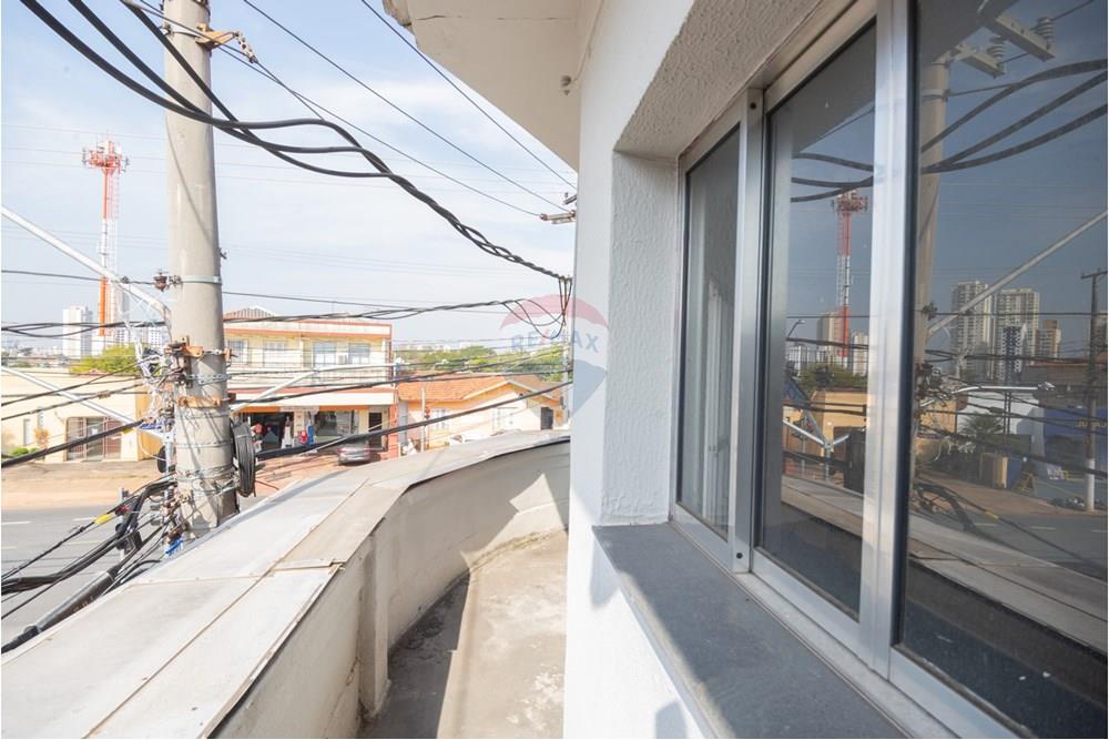 Prédio - Venda - São Paulo , São Paulo - Cursino (25).JPG - 602321023-21