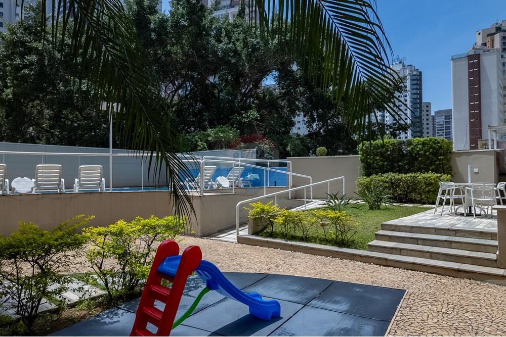 Apartamento - Venda - São Paulo , São Paulo - 57_AP.jpg - 601471009-99