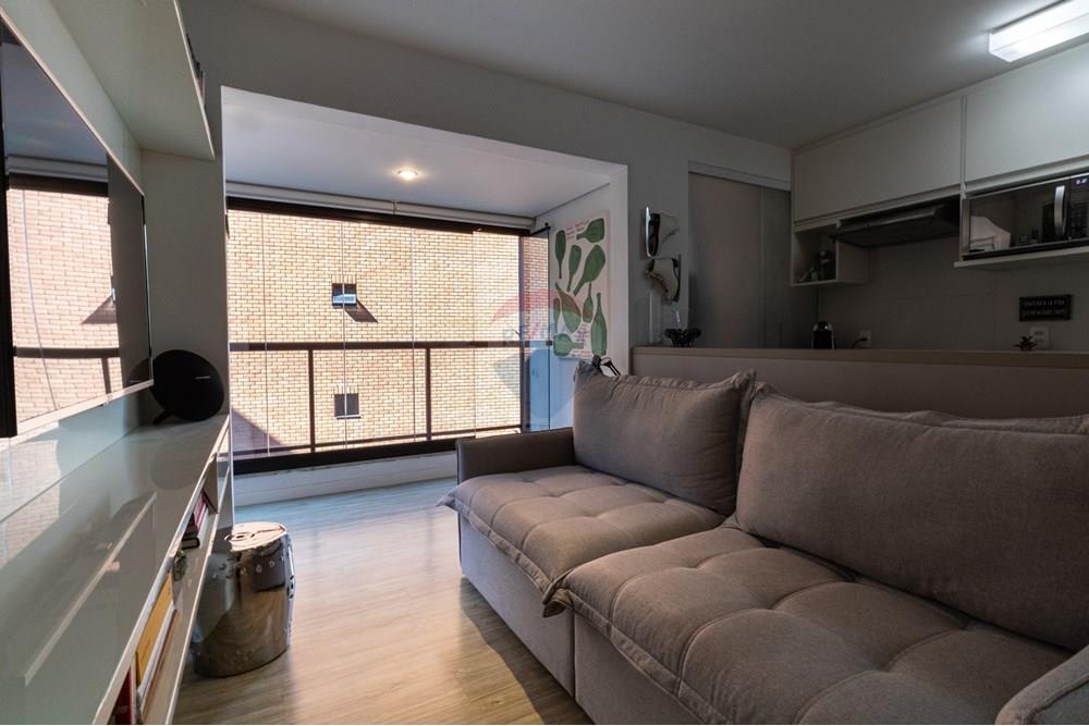 Apartamento - Venda - São Paulo , São Paulo - 01fotos_005.jpg - 601251054-81