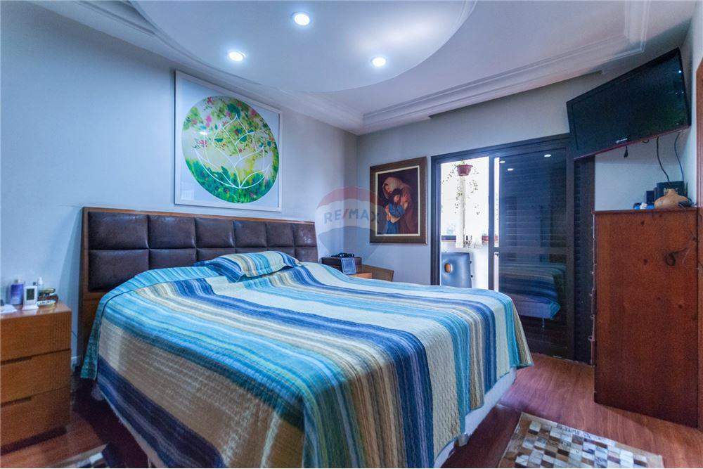 Apartamento - Venda - Santo André , São Paulo - 28 - 601351252-5