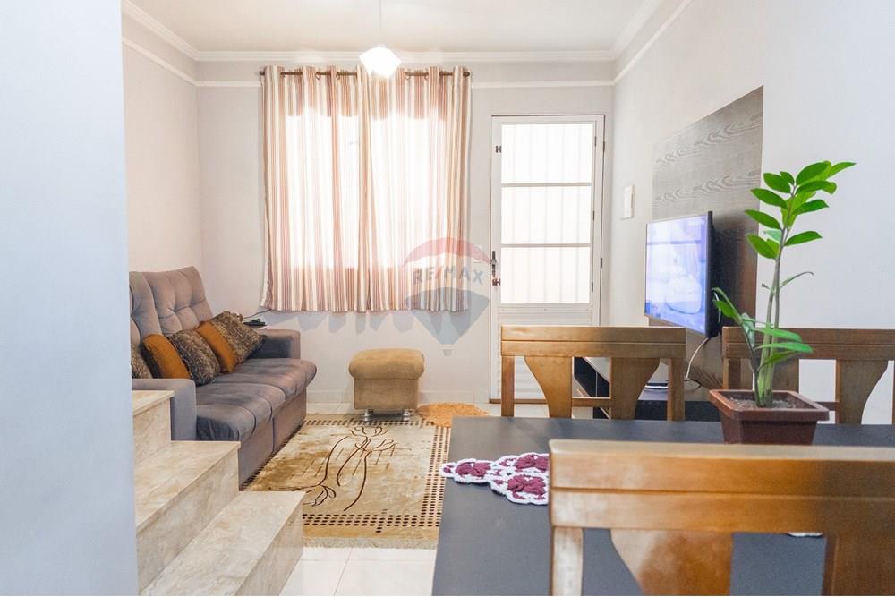 Casa de Condomínio - Venda - São Paulo , São Paulo - APC_0255.jpg - 602361002-42