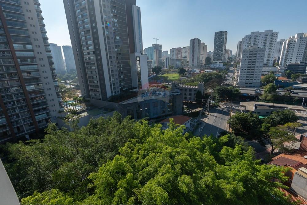 Apartamento - Venda - São Paulo , São Paulo - 35_AP.jpg - 601971047-9