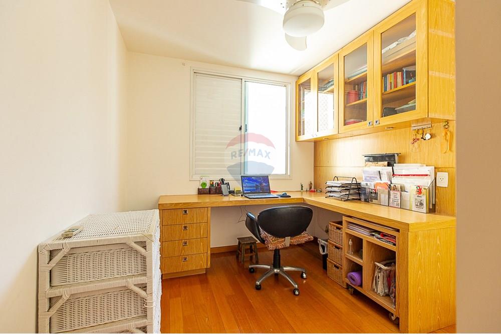 Apartamento - Venda - São Paulo , São Paulo - Remax Ville-33.jpg - Escritório - 601241044-33
