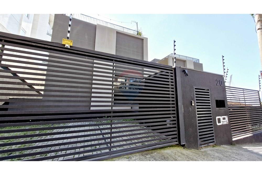 Casa de Condomínio - Venda - São Paulo , São Paulo - RUA BARÃO DE MONTE MOR, 20 (2).jpg - 601361048-25