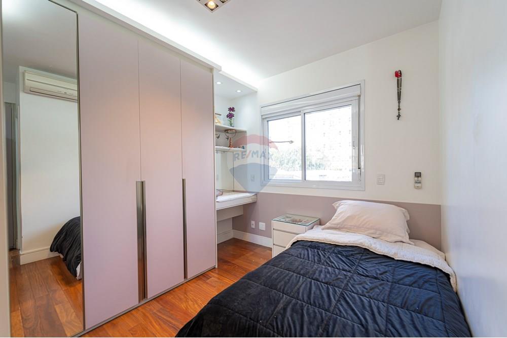 Apartamento - Venda - São Paulo , São Paulo -  CAMPO BELO DU CHAMP (56).JPG - 601301082-4