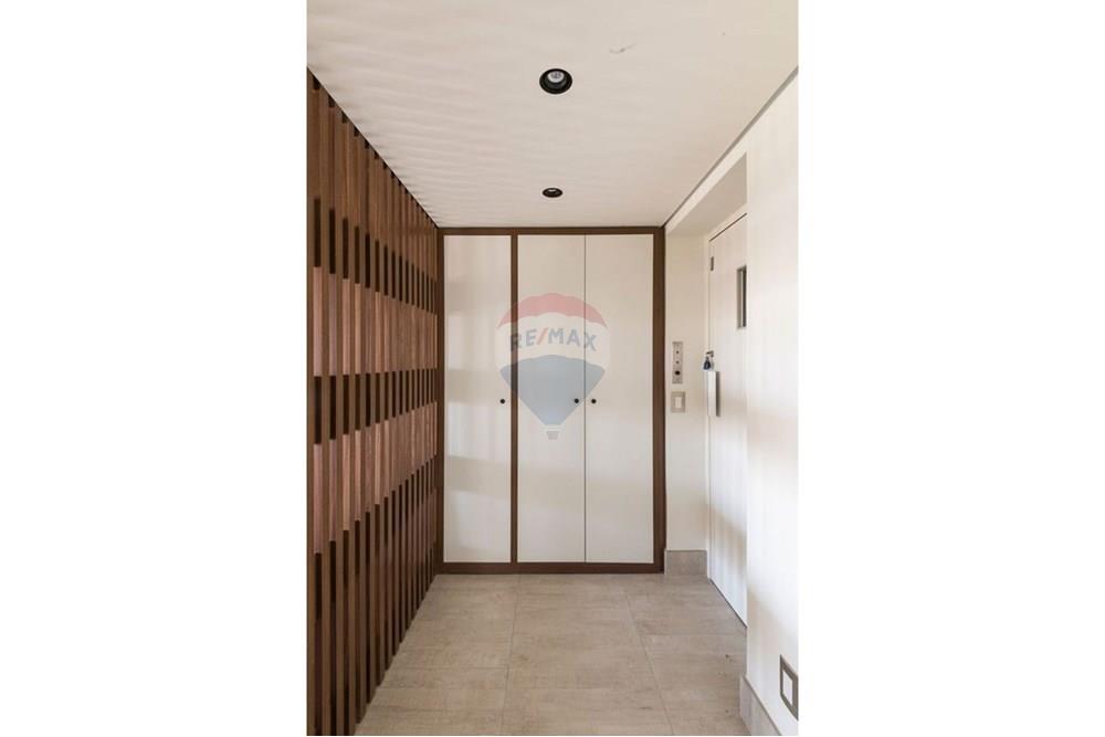 Apartamento - Alugar - São Paulo , São Paulo - Hall de entrada.jpg - 630331067-12