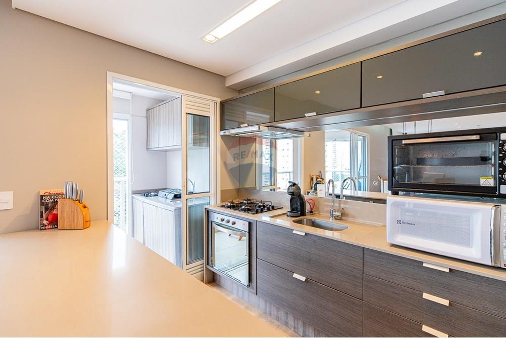 Apartamento - Venda - São Paulo , São Paulo - Cópia de Remax Ares-31.jpg - 601131003-79