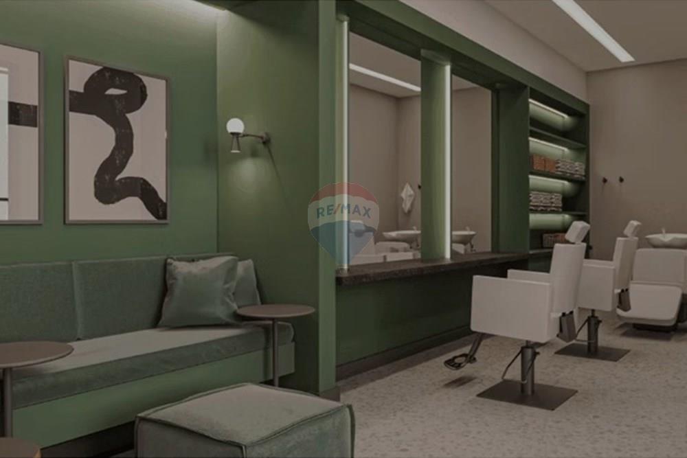 Apartamento - Venda - São Paulo , São Paulo - EspaçoBemEstar.jpg - 601721030-33