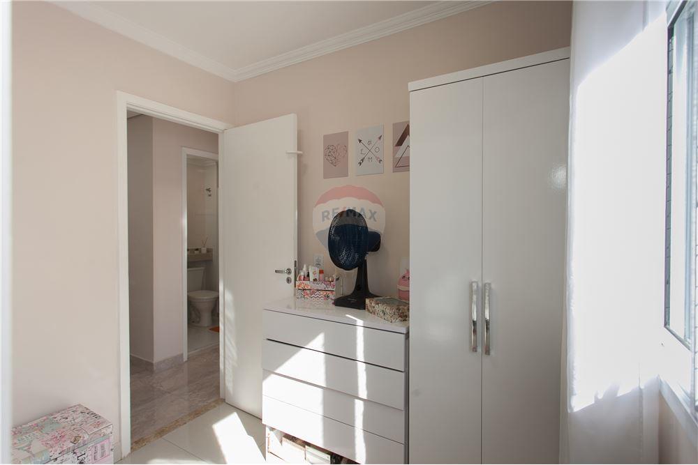 Apartamento - Venda - São Paulo , São Paulo - quarto - Quarto infantil - 601751081-21