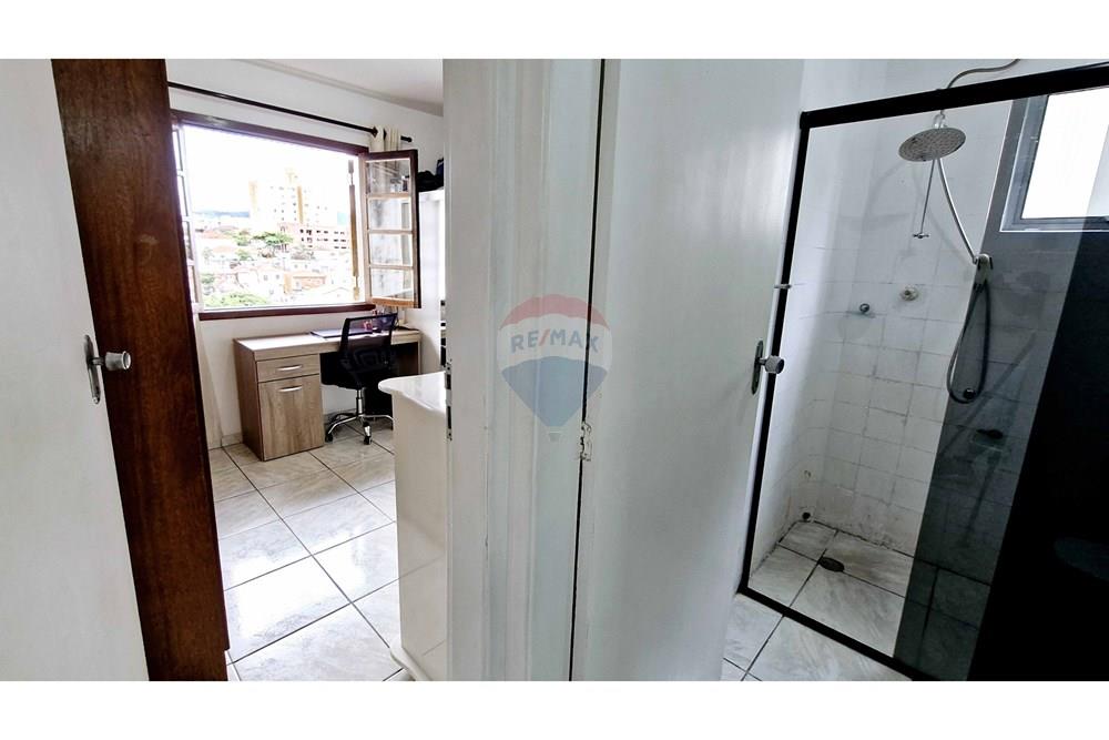 Sobrado - Venda - São Paulo , São Paulo - RUA CAURÉ, 165 (20).jpg - 601051026-233