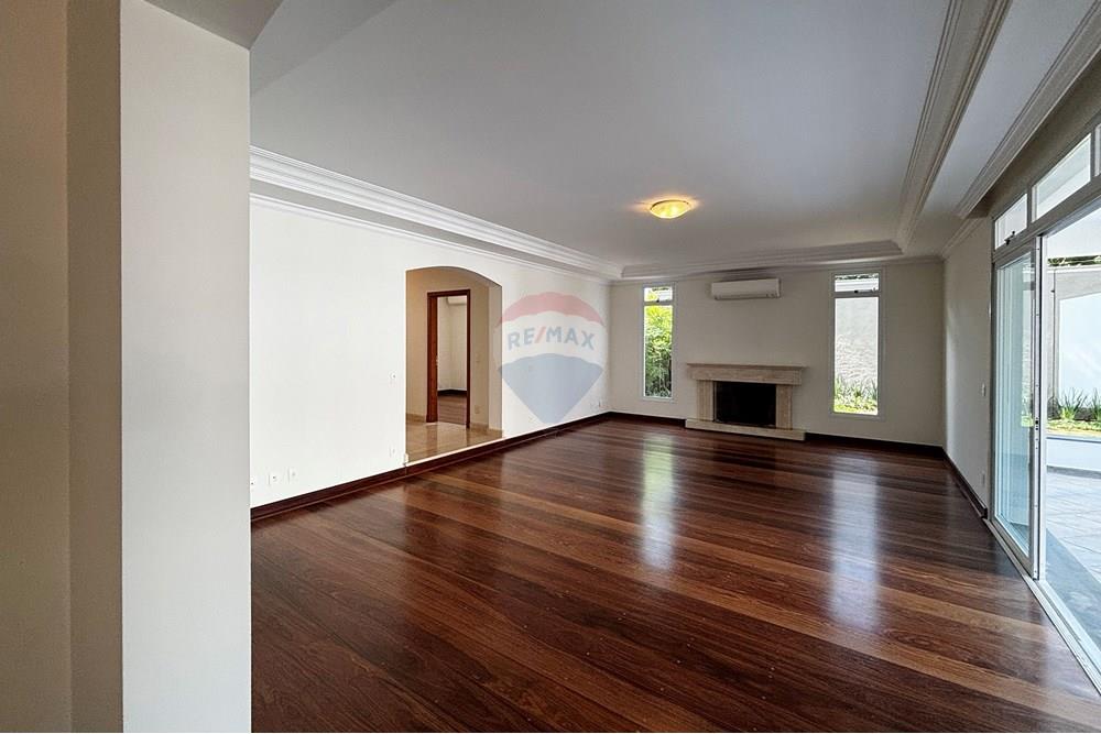 Casa de Condomínio - Alugar - São Paulo , São Paulo - ESTAR 1.jpg - Sala de estar - 601131002-59