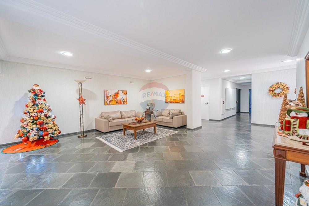 Apartamento - Venda - São Paulo , São Paulo - CHICO- NILZA-33.jpg - 601301011-326