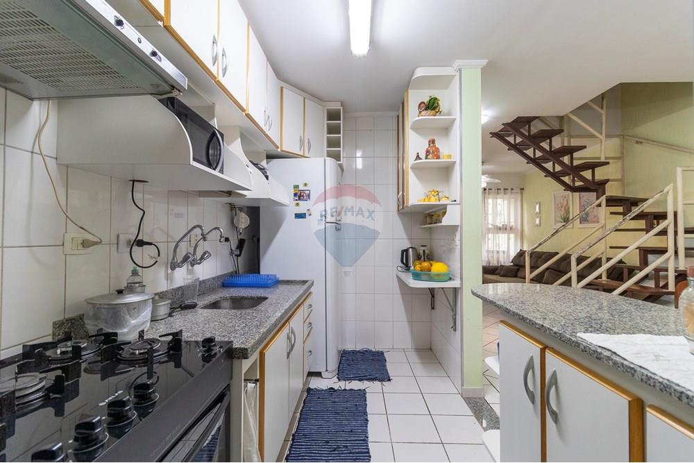 Casa de Condomínio - Venda - São Paulo , São Paulo - 04cozinha_002.jpg - 601421019-10