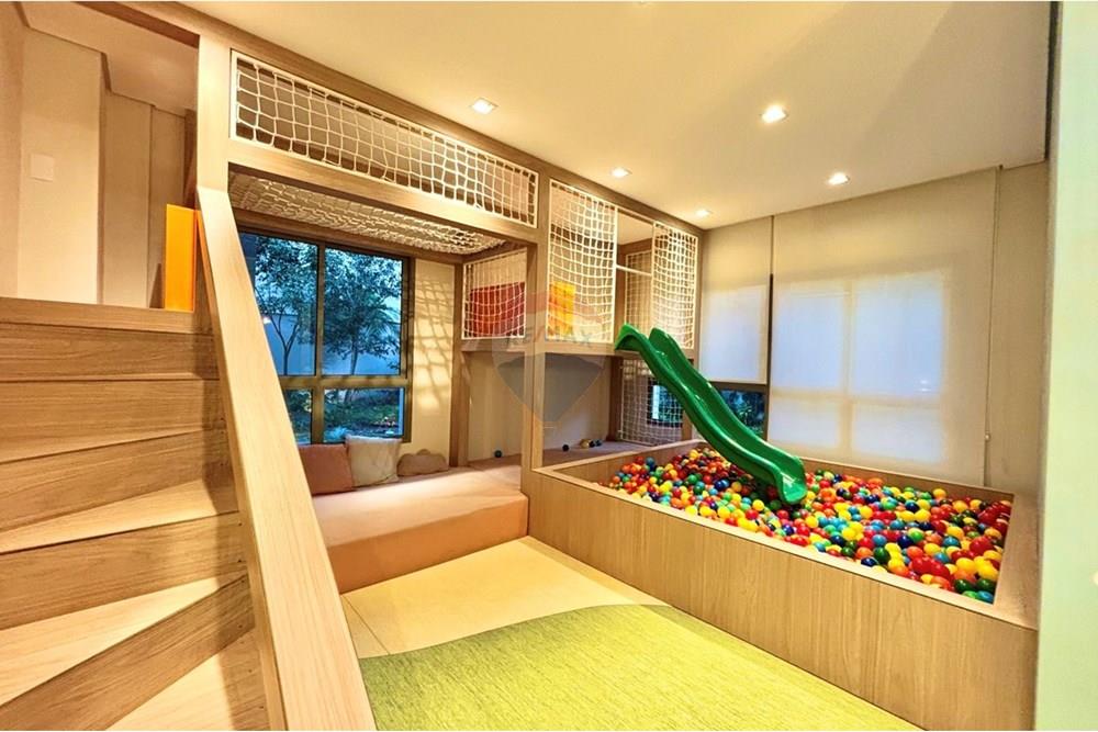 Apartamento - Venda - São Paulo , São Paulo - 22. Brinquedoteca.jpeg - 602031006-67