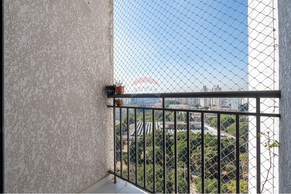 Apartamento - Venda - São Paulo , São Paulo - 9-Sala.jpg - 601191026-198