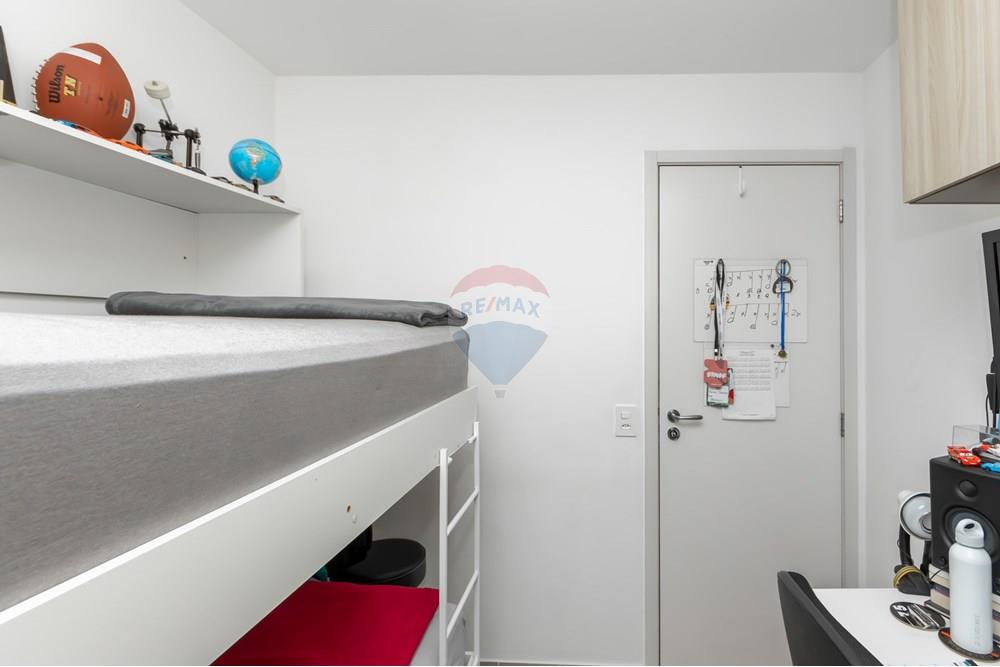 Apartamento - Venda - São Paulo , São Paulo - IMG_124108.jpg - 602261033-22