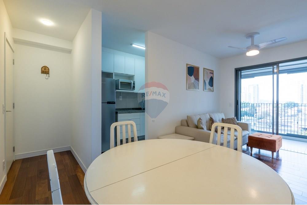 Apartamento - Venda - São Paulo , São Paulo - DSC09570.jpg - 601241070-4