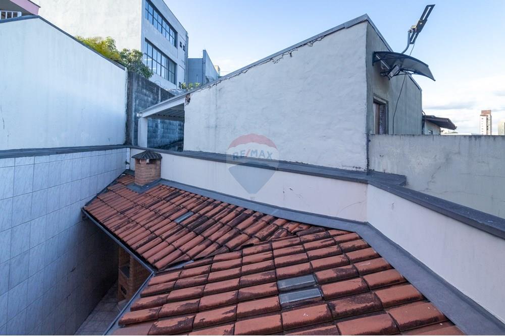 Sobrado - Venda - São Paulo , São Paulo - Pedro Cubas, 136_40.jpg - 601771084-20