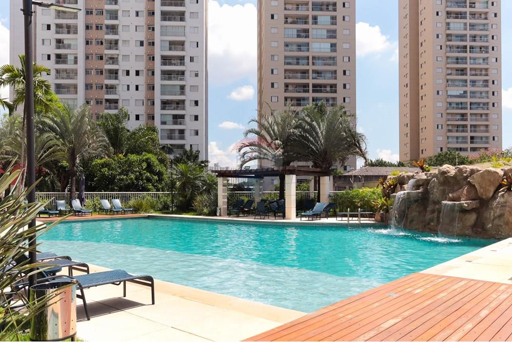 Apartamento - Alugar - São Paulo , São Paulo - 02area-condominial_005.jpg - 602101006-90