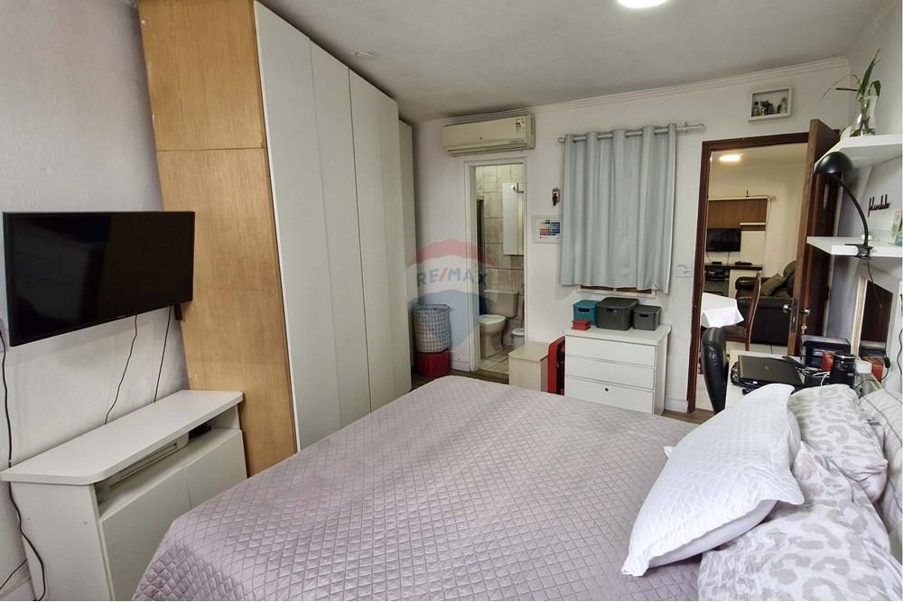 Sobrado - Venda - São Paulo , São Paulo - RUA TENENTE GELÁS, 334 (22).jpg - 601051062-31