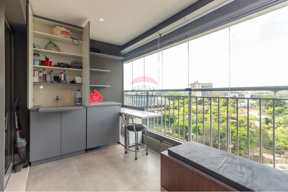 Apartamento - Venda - São Paulo , São Paulo - IMG_567711.jpg - 601721021-112