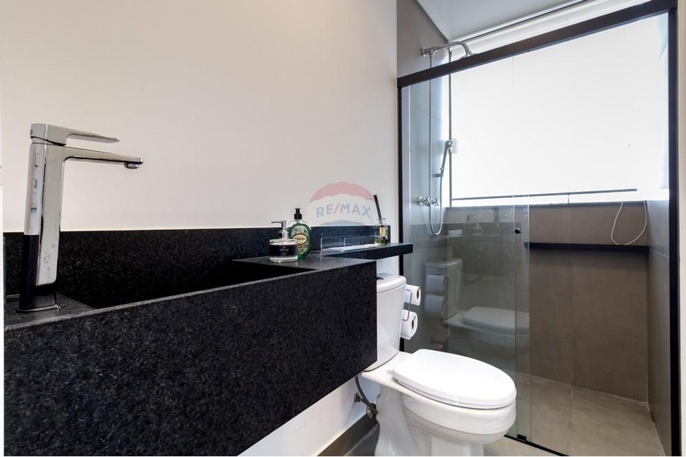 Apartamento - Alugar - São Paulo , São Paulo - 16 BANH. TERRAÇO (1).jpg - 601261021-419