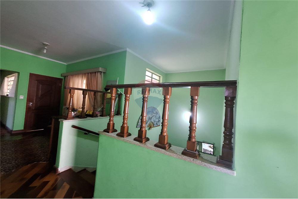 Sobrado - Venda - São Paulo , São Paulo - 48 - 601991006-370