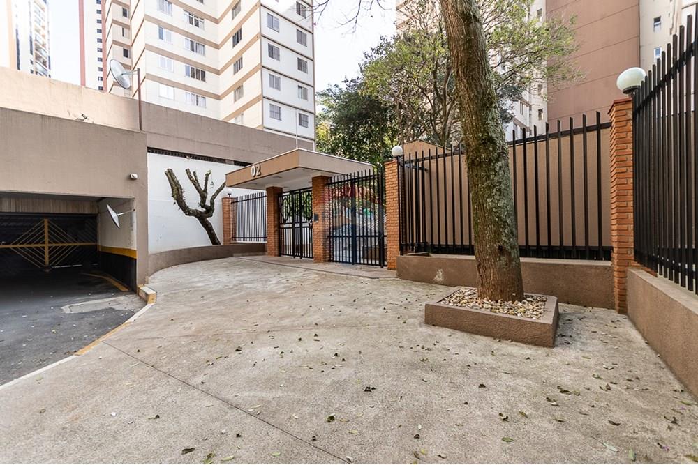 Apartamento - Venda - São Paulo , São Paulo - 62-Fachada.jpg - 601471015-35