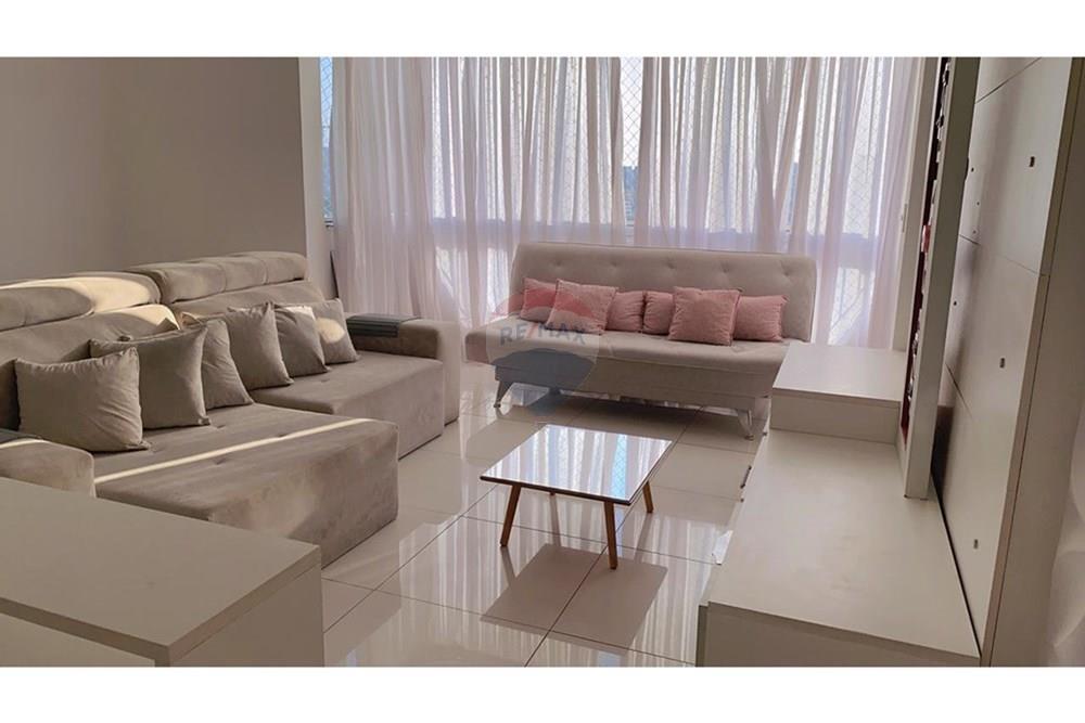 Apartamento - Alugar - São Paulo , São Paulo - 11 de junho 1.jpg - 602151025-5