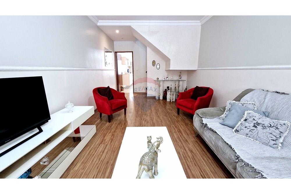 Sobrado - Venda - São Paulo , São Paulo - RUA CARACAXA, 112 (19).jpg - 601051034-60