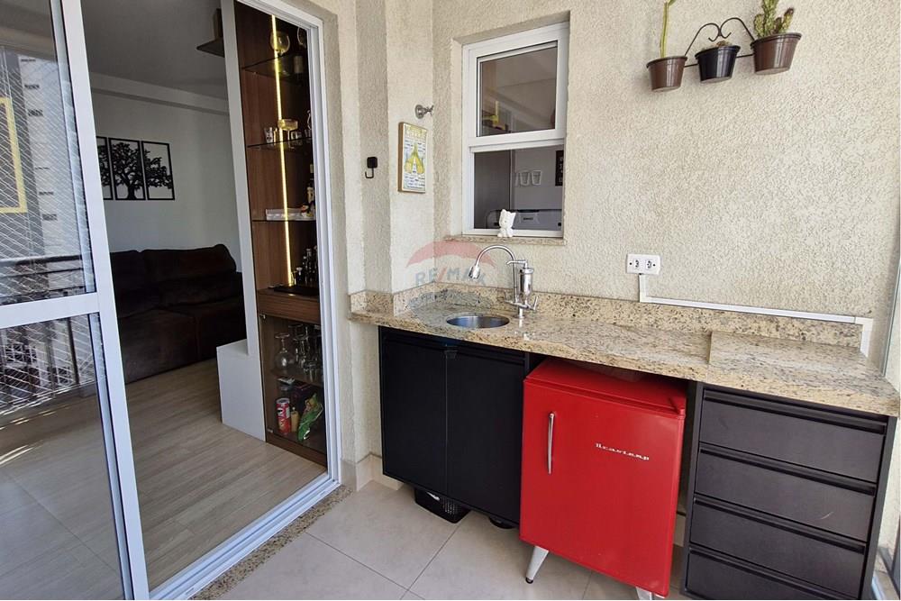 Apartamento - Venda - São Paulo , São Paulo - apartamento-2-suites-varanda-proximo-metro-tucuruvi-zona-norte-sp (44).jpg - 601051032-139