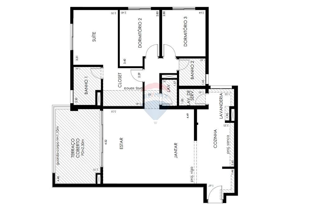 Apartamento - Venda - São Paulo , São Paulo - 63 - 601751058-88