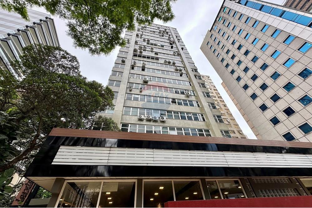 Cj. Comercial/ Sala - Venda - São Paulo , São Paulo - IMG_3249.jpg - 601081056-52