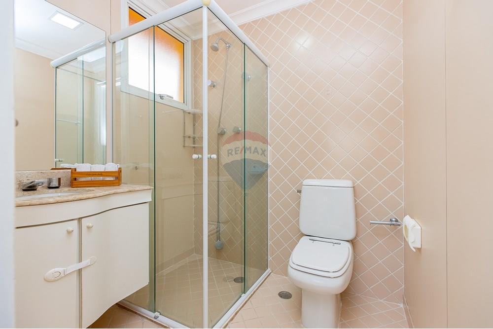 Casa de Condomínio - Venda - São Paulo , São Paulo - banheiro suite 3a.jpg - Banheiro - 601131046-14