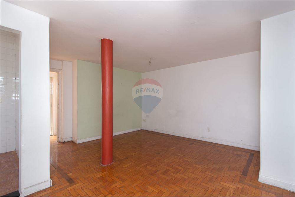 Apartamento - Venda - São Paulo , São Paulo - 2 - 601971018-1183