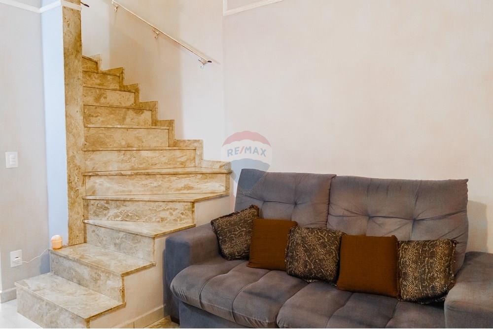 Casa de Condomínio - Venda - São Paulo , São Paulo - APC_0257.jpg - 602361002-42